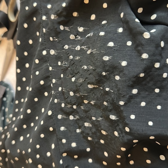 Primark Size 16 Polka dot Retro Jumpsuit - Picture 7 of 8
